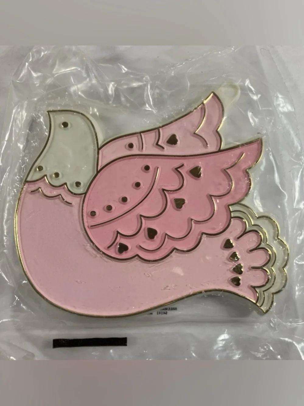 Vintage Hallmark Holiday Cookie Cutters Set Leprechaun Cupid Dracula Dove New